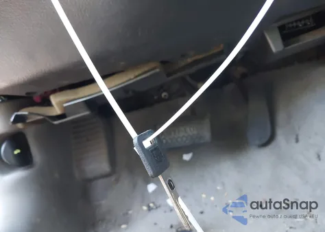 1993 Chevrolet Camaro из США, поврежденный, VIN 2G1FP22S5P2124234